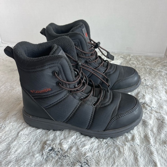 Youth Fairbanks™ Omni-Heat™ Waterproof Winter Boot Youth Size 2 - Picture 1 of 8